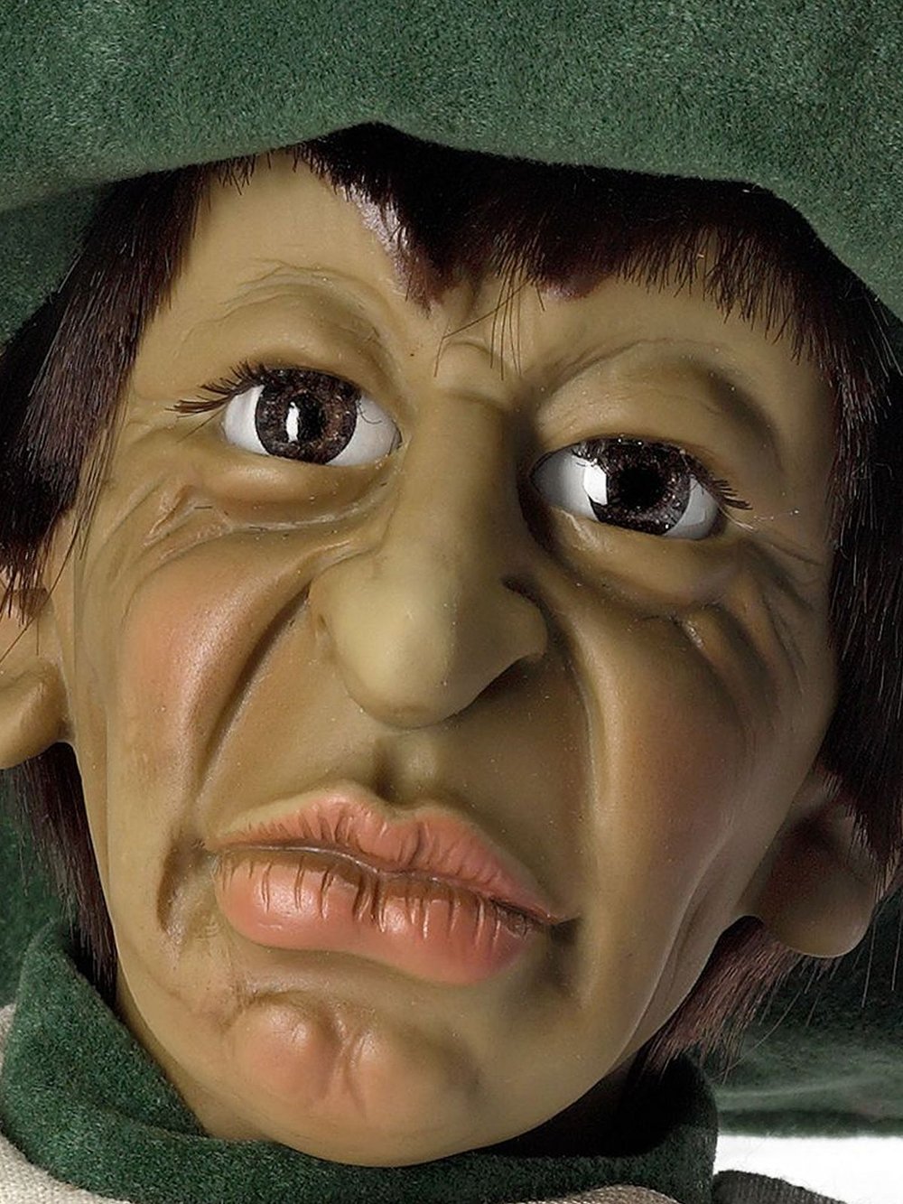 Кукла LAMAGIK мягконабивная 38см Dahel (40023)