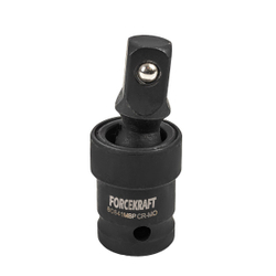 Кардан ударный 1/2'' FORCEKRAFT FK-80541MPB (DS)