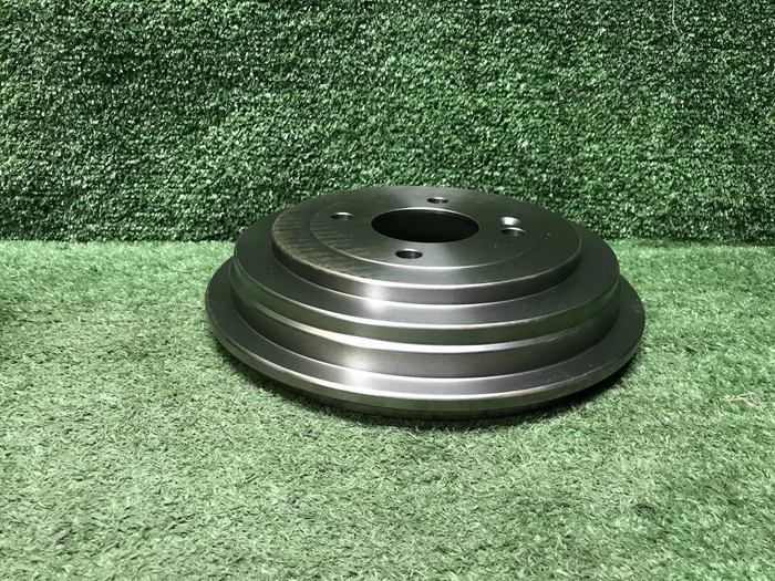 Барабан тормозной Hyundai Solaris 2 (2017-2022)