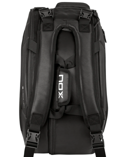 Сумка для Падел NOX Pro Series 2023 Racket Bag - black