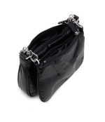 Сумка через плечо + поясная сумка Emporio Armani - черный(Y3H317 YVZ8X)