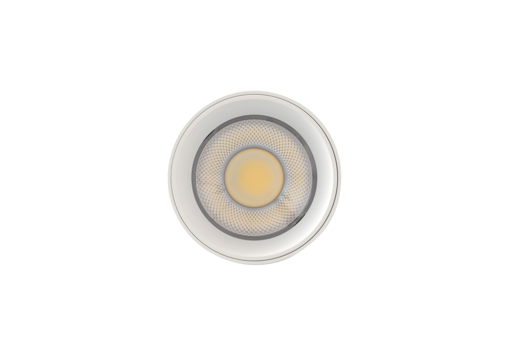 Накладной светодиодный светильник Crystal Lux CLT 075C WH