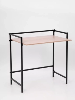 Стол письменный компьютерный раскладной Лофт