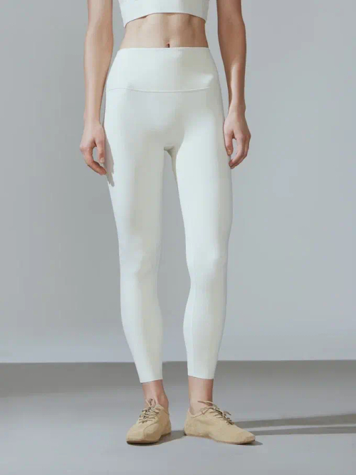 Лосины Elisa Leggings in Ivory