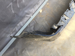 Бампер задний Toyota Land Cruiser Prado 150 09-17 Б/У Оригинал 5215960500