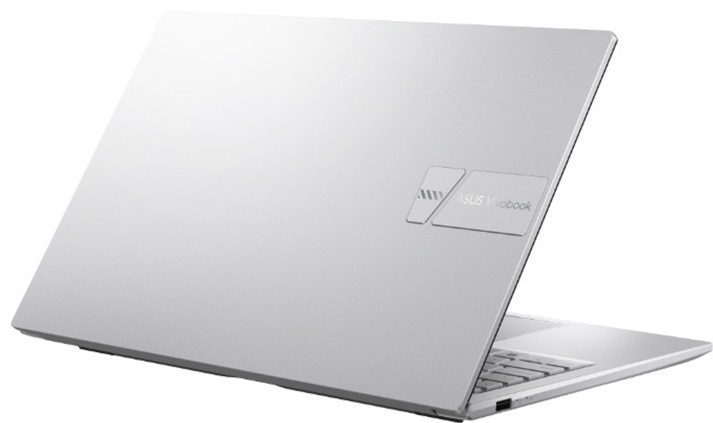 Ноутбук ASUS Vivobook 15 15.6" / 16 Гб / SSD 512 Гб / Без ОС / 90NB10T2-M013X0
