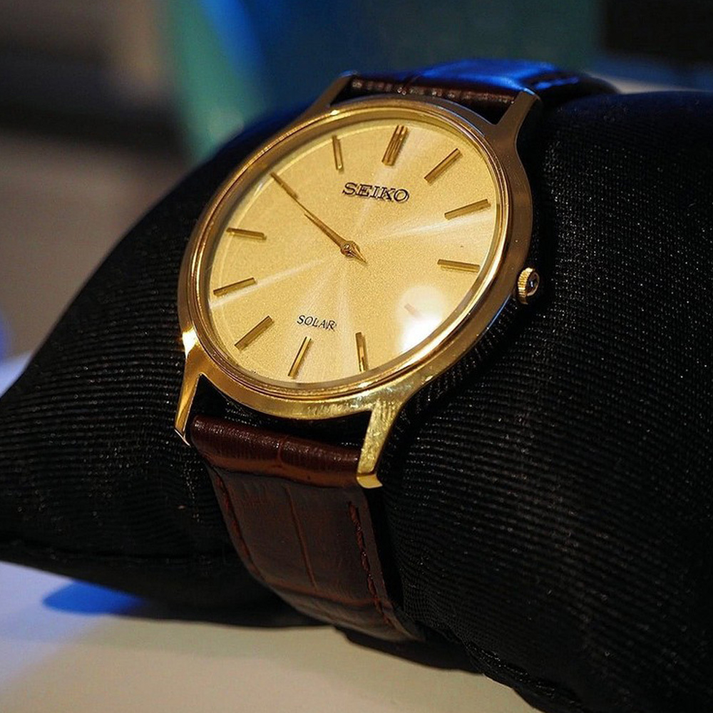 Seiko SUP870P1