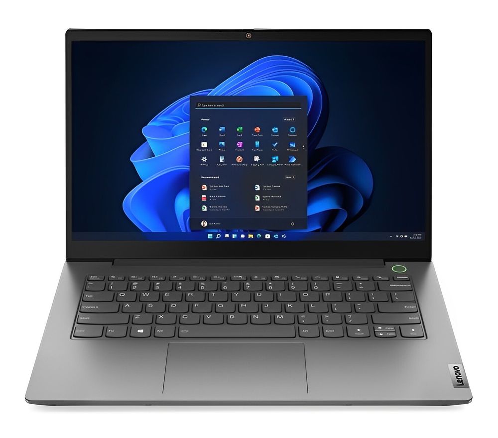 Lenovo ThinkBook 14 G4 IAP (21DHA0KKRK) 14&quot; FHD/i5-1235U/16GB/SSD512GB/Intel Iris Xe/FingerPrint/Backlit/Win11Pro/Mineral Grey