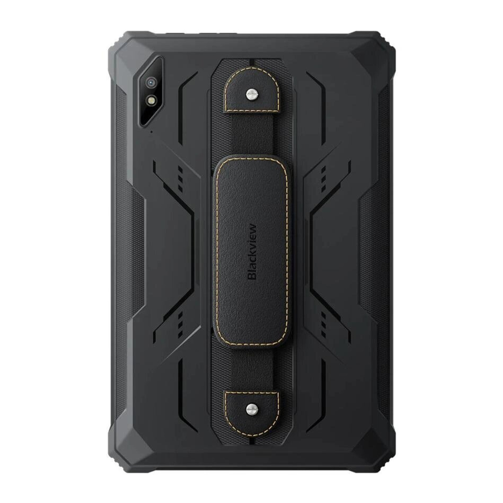 Планшет Blackview Active 8 Pro 10.36" 8/256GB LTE, Black