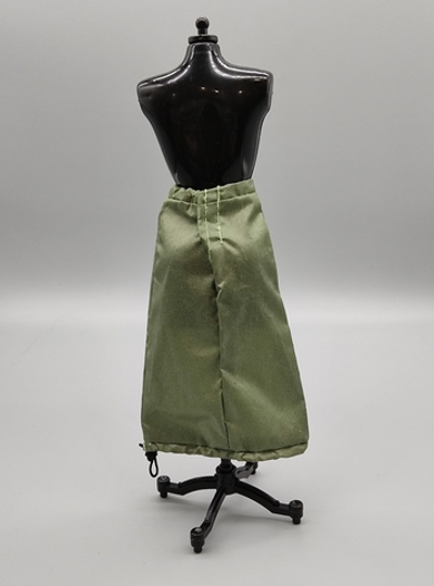 Одежда для куклы Барби винтаж юбка 02257