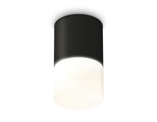 Комплект потолочного светильника Ambrella light Techno Spot XC (C6302, N6252) XS6302065