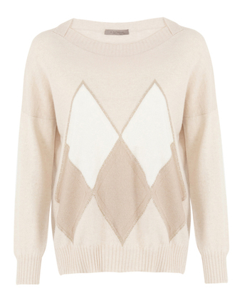 Джемпер D.EXTERIOR