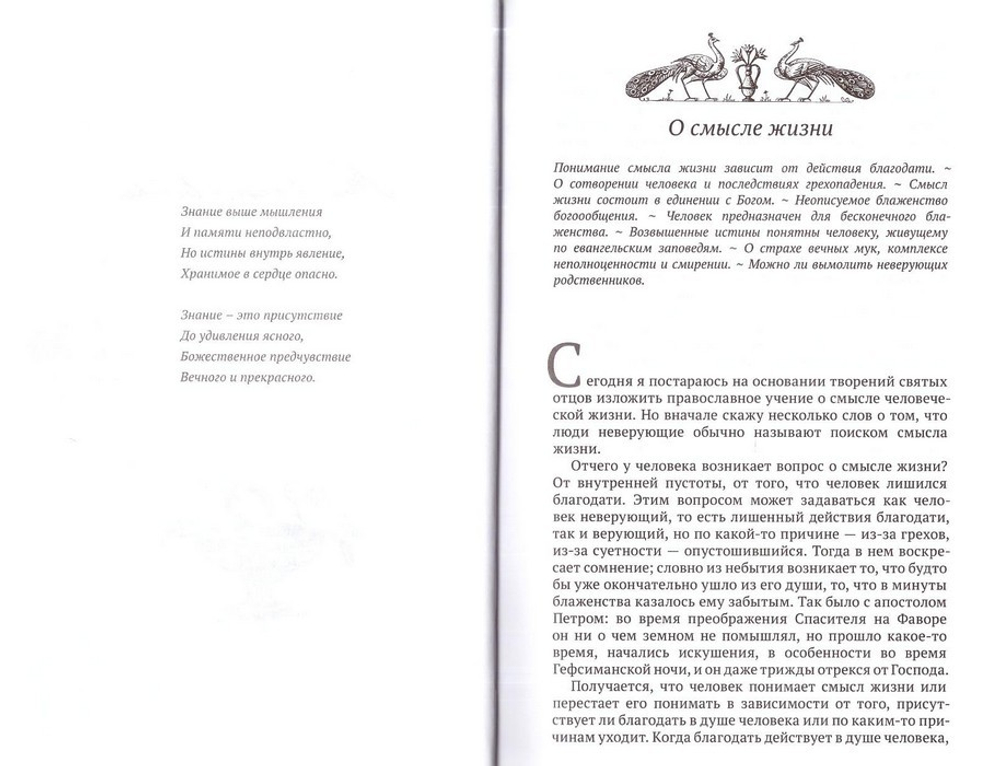 Я избираю простоту. Беседы с прихожанами о духовной жизни. Схиархимандрит Авраам (Рейдман)
