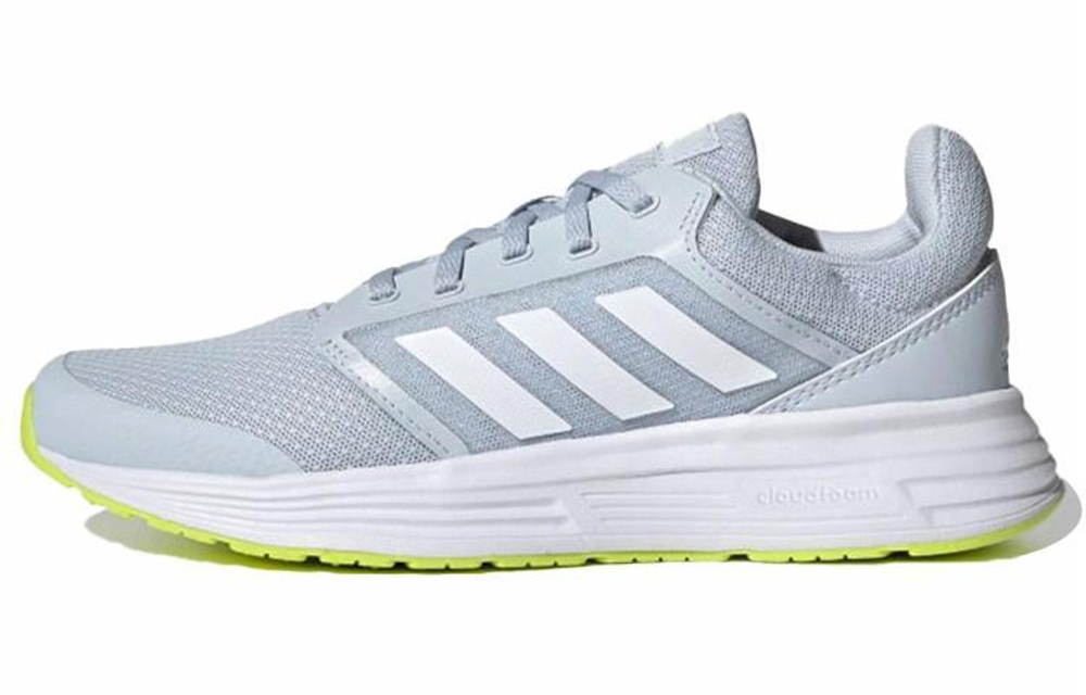 Кроссовки Adidas Galaxy 5 (Женская размерная сетка)