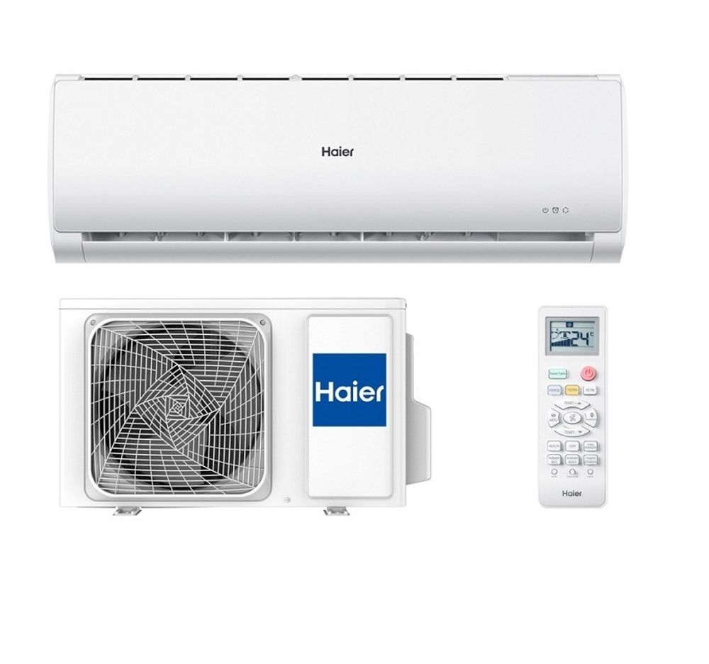 Сплит-система HAIER HSU-24HTT103/R3 (TUNDRA on/off)