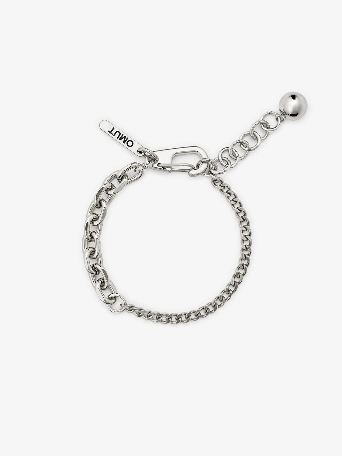 БРАСЛЕТ "SHIFT"