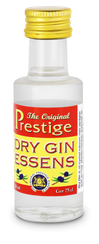 Prestige Сухой Джин (Dry Gin Essense) 20 ml