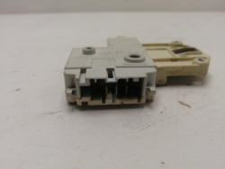 ZWS687 кт94 Блокировка люка для стиральной машины Zanussi ZWS687 б/у
