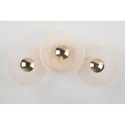 Бра светильник Rivoli Helena 6134-401 светодиодный LED 7 Вт 3000 K дизайн | Дизайн