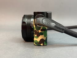 Leica D Lux 7 Bape X Stash
