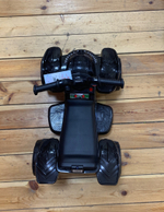 Детский электромобиль SR607 (Чёрный) Артикул: SR607/black