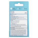 Blue Lizard Australian Sunscreen, солнцезащитный бальзам для губ, SPF 15, натуральный кокос, 3,8 г (0,13 унции)