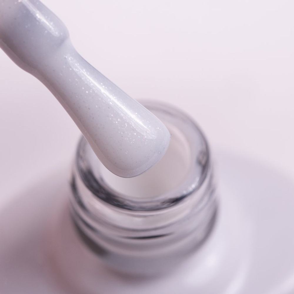 Shine Rubber Base № 1 (15ml) с кистью