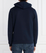 Худи TJM REG BADGE Tommy Jeans - темно-синий(DM0DM17988)