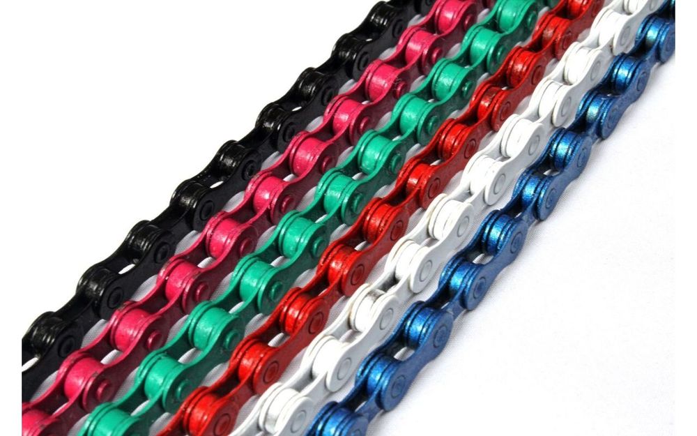 Цепь С410TPCLARK`S