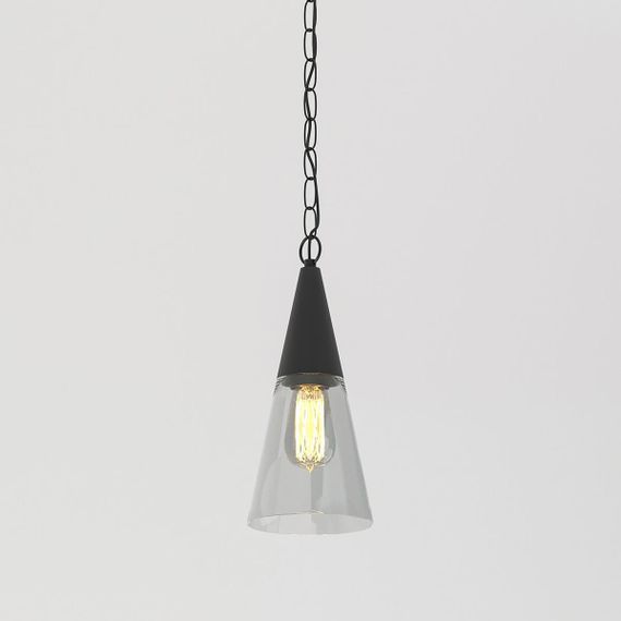 Уличный подвесной светильник Elektrostandard 35171/H черный a066199