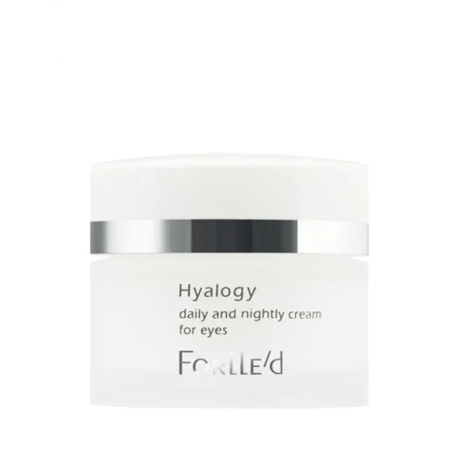 Hyalogy Daily and Nightly Cream for Eyes 20g Универсальный крем для глаз