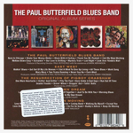 The Paul Butterfield Blues Band / Original Album Series (5CD)