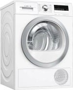 Сушильная машина Bosch WTM8528FPL