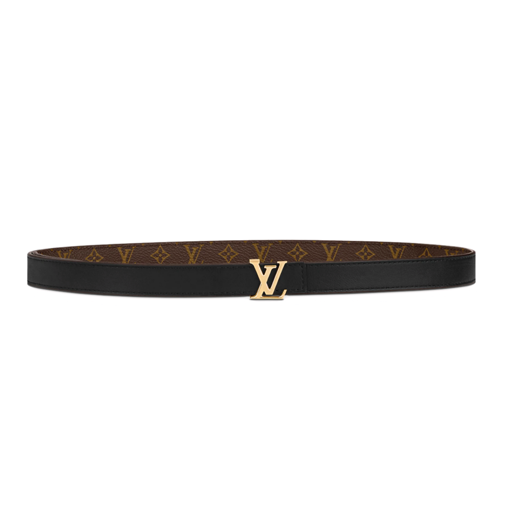 Пояс LOUIS VUITTON logo 2cm, M0431