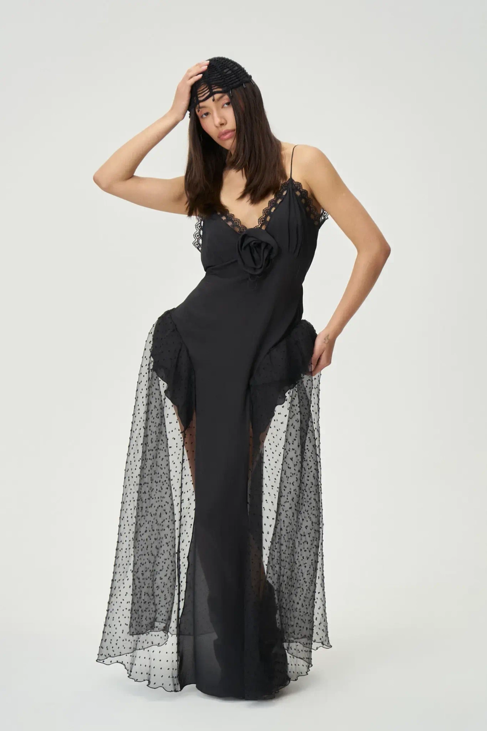 Платье Возрождение