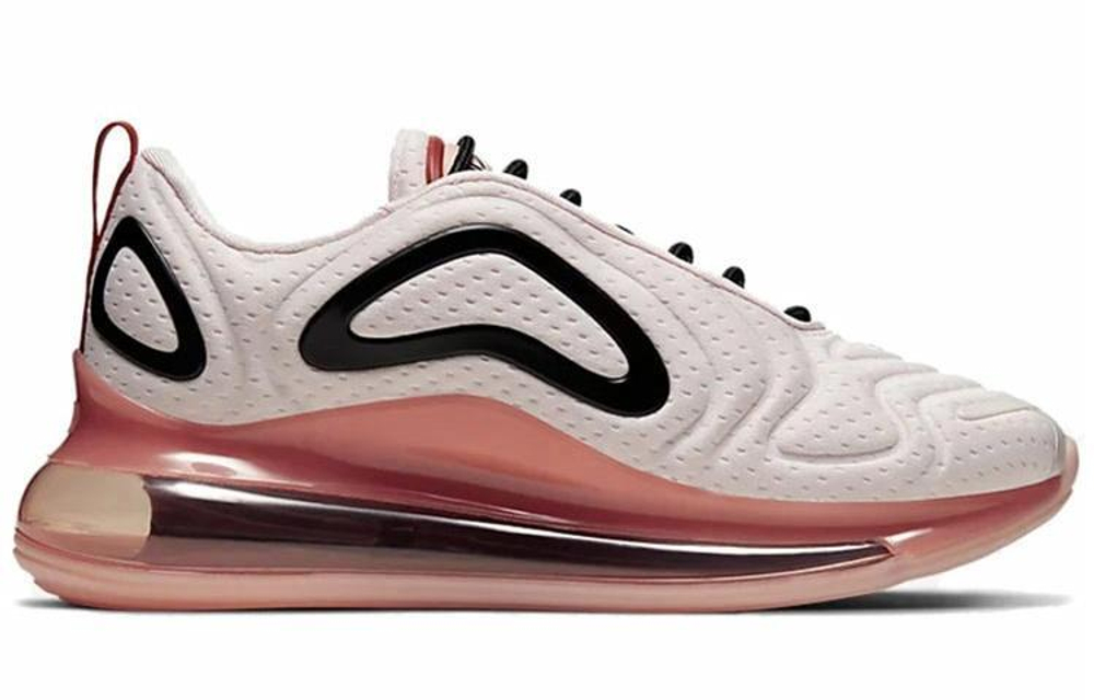 Кроссовки Nike Air Max 720 (Женская размерная сетка)