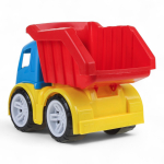 Пластмассовая игрушечная машина (44*24*29 см) сет.