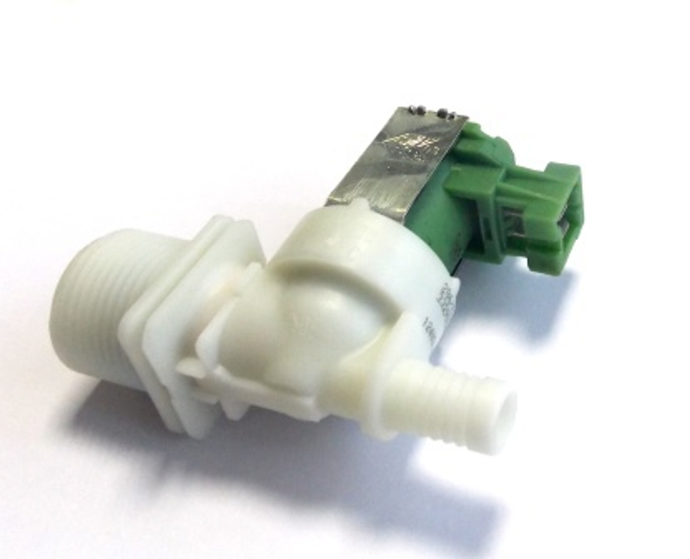 Клапан 1Wx180 (клеммы вместе) Электролюкс