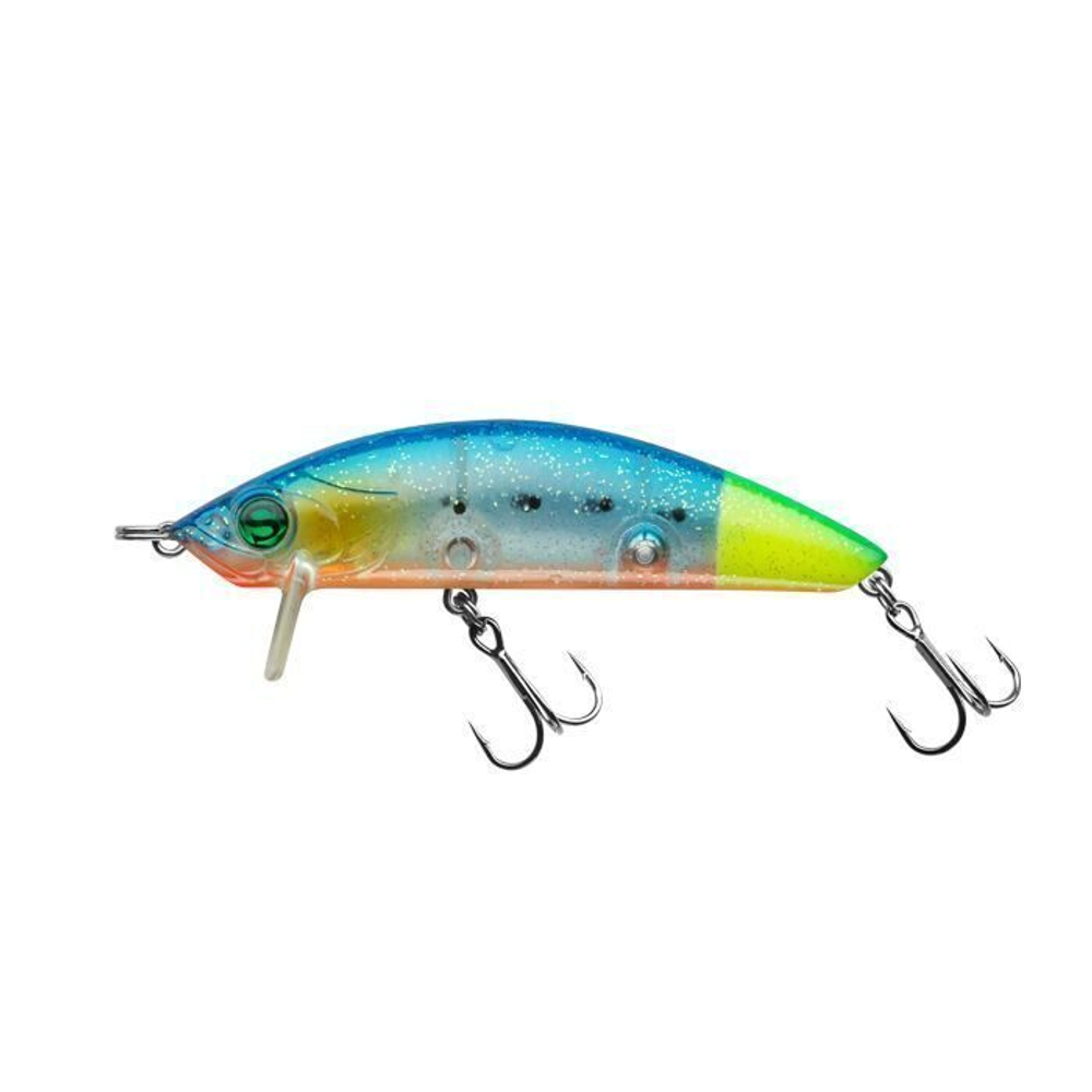 Воблер Sprut Gurei