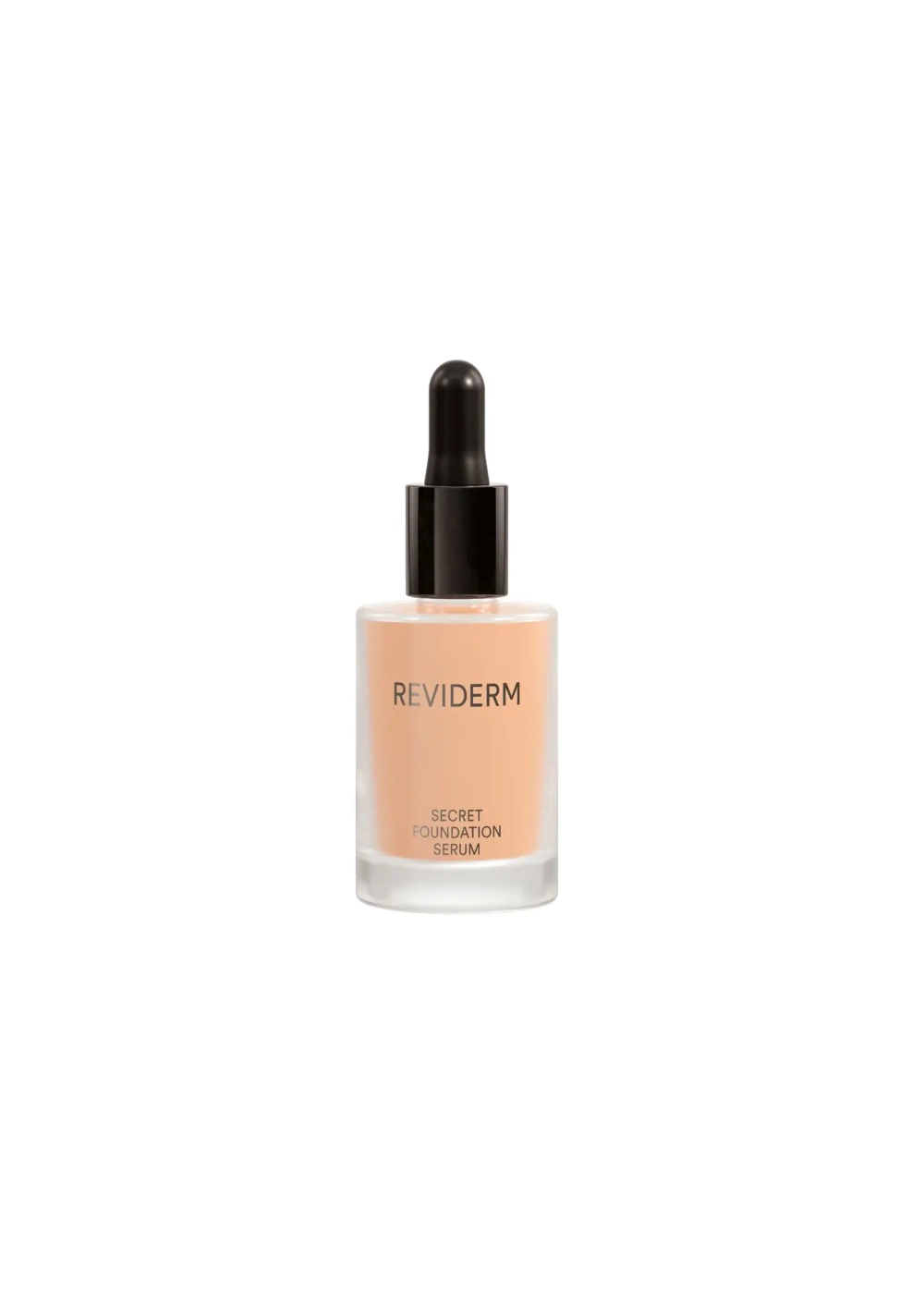 Тональная сыворотка Secret Foundation Serum | Теплый мёд