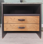 Тумба прикроватная Adriana