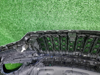 Бампер передний Hongqi HS5 (2019-н.в.)