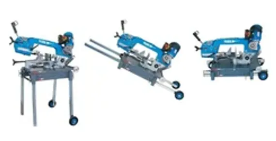 Ленточнопильный станок PILOUS ARG 640 DCT S.A.F.