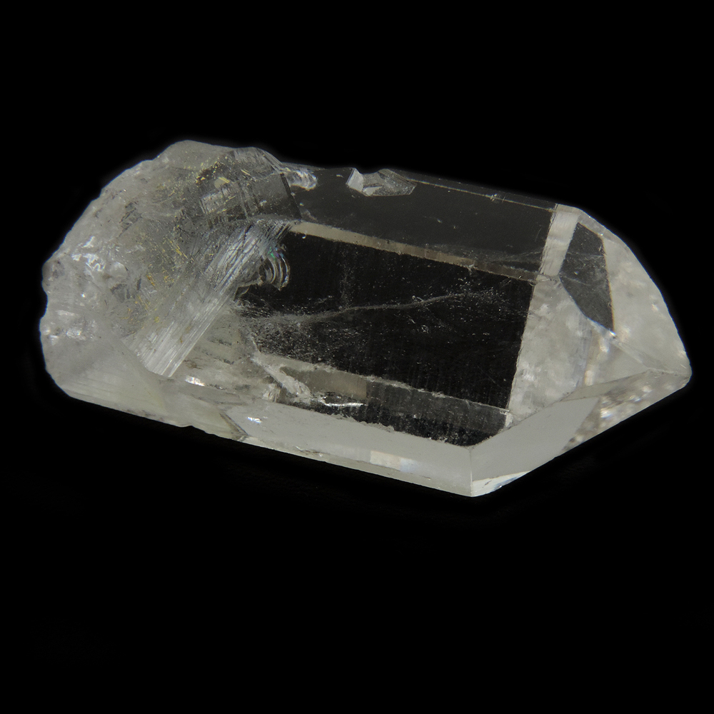 Кристалл горный хрусталь 15,1