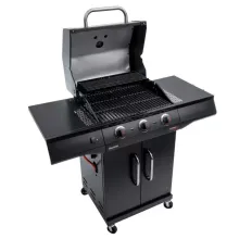 Газовый гриль Char-Broil Performance Core 3B, 3 горелки, чёрный