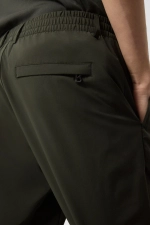 Брюки BOGNER MARCUS-1 в зеленом цвете