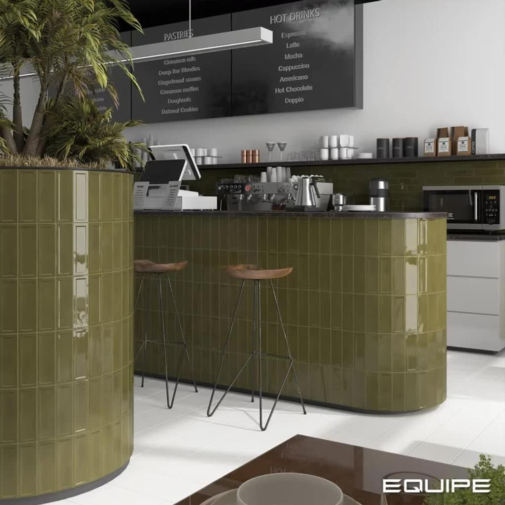 Equipe Island Black 6.5x20