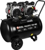 Компрессор поршневой безмасляный QUATTRO ELEMENTI PACIFIC 100-480 915-373