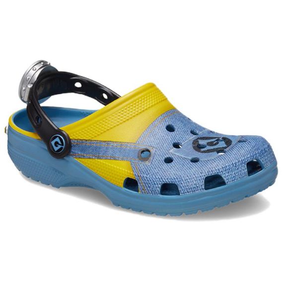 Crocs Classic Clog 'Minions'