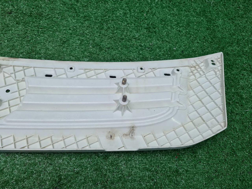 Решетка радиатора DongFeng Captain-T (2022-н.в.)